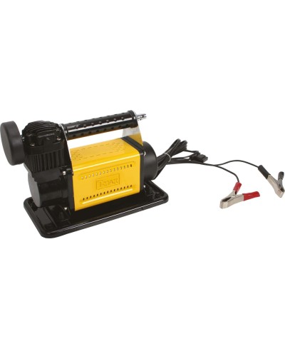 Compresseur portable T-MAX 72L