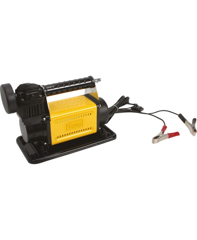 Compresseur portable T-MAX 72L