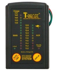 SYSTEME DOUBLAGE BATTERIE