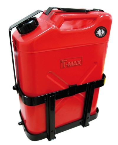Support Jerry Can TMAX pour Jerrycan de 10 et 20 litres