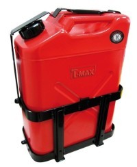 Support Jerry Can TMAX pour Jerrycan de 10 et 20 litres
