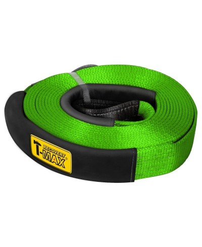 SANGLE OUTBACK 12T 3M (80mm) TOUR D'ARBRE