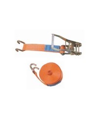 SANGLE ARRIMAGE PL A CLIQUET 2T / 50mm / LG 9M - DOIGTS ECARTES