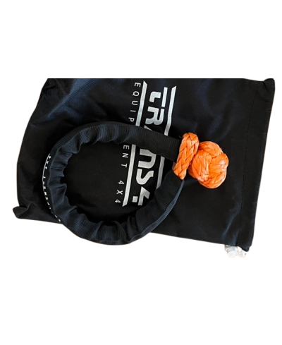 Manille souple DYNEEMA 10mm