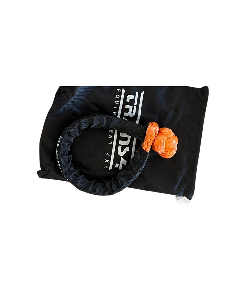 Manille souple DYNEEMA 10mm