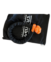 Manille souple DYNEEMA 10mm