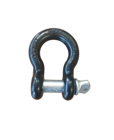 Manille LYRE 20mm 4750kg