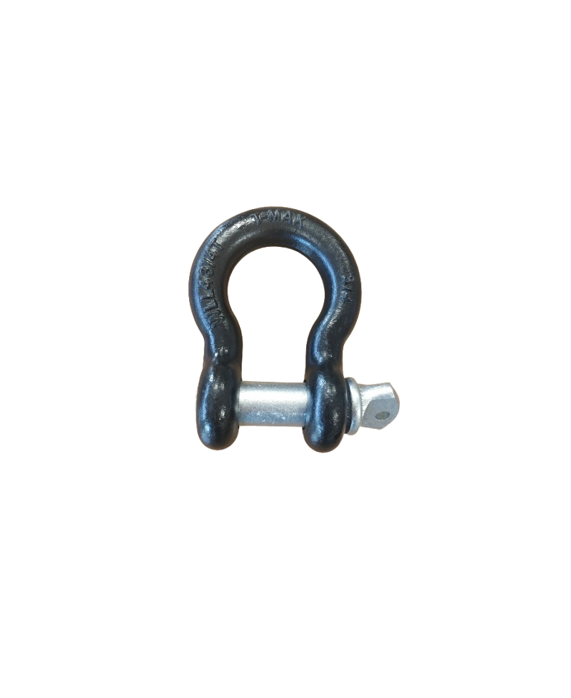 Manille LYRE 20mm 4750kg