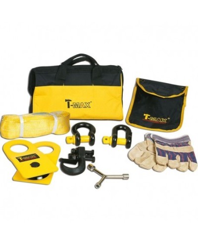 Kit de treuillage T-MAX