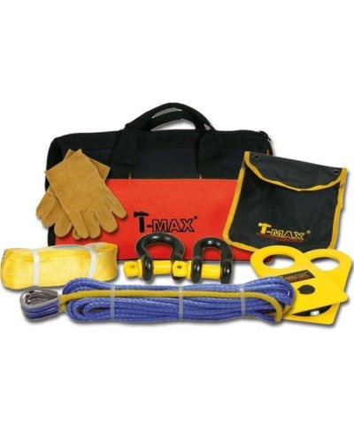 Kit de traction T-MAX