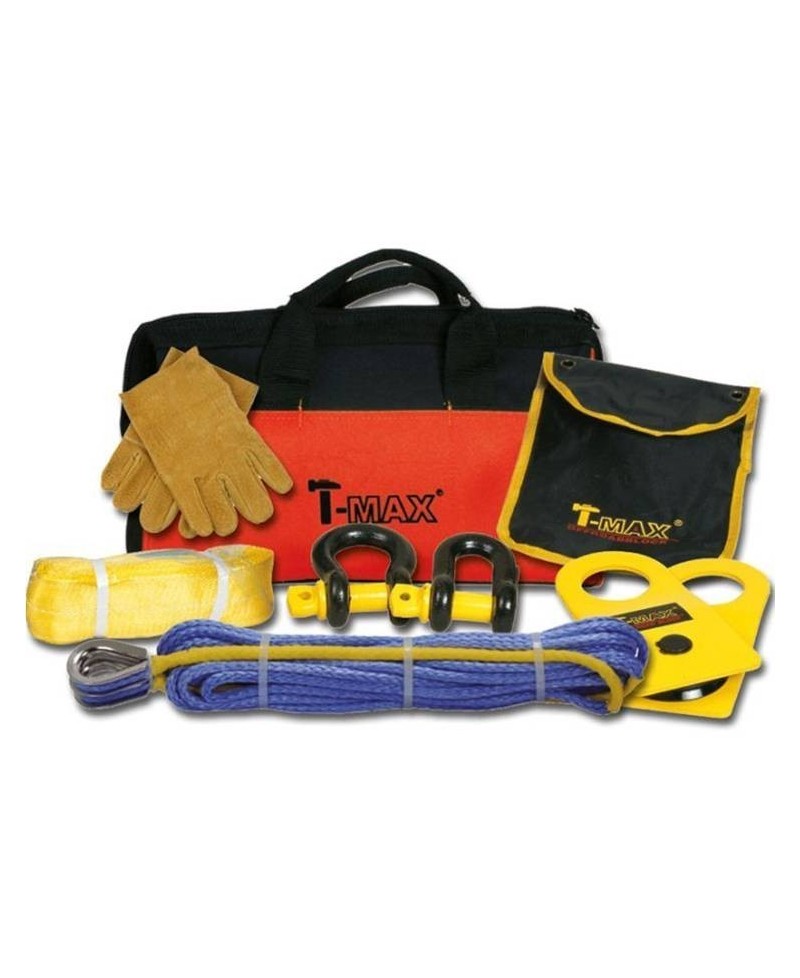 Kit de traction T-MAX