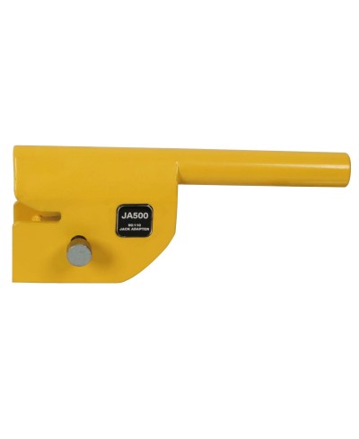 Adaptateur defender pour cric