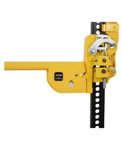 Adaptateur defender pour cric