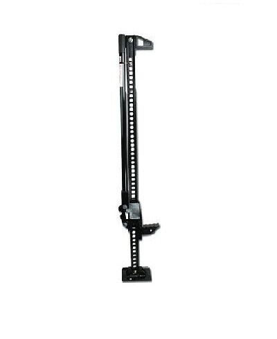 CRIC FARM JACK 48" BLACK