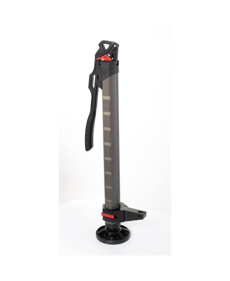 CRIC HYDRAULIQUE T-MAX 2T + ACCESSOIRES
