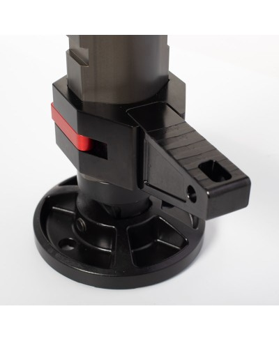 CRIC HYDRAULIQUE T-MAX 2T + ACCESSOIRES