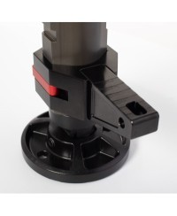 CRIC HYDRAULIQUE T-MAX 2T + ACCESSOIRES