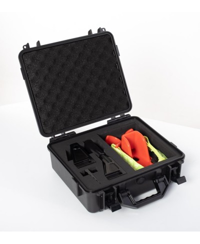CRIC HYDRAULIQUE T-MAX 2T + ACCESSOIRES
