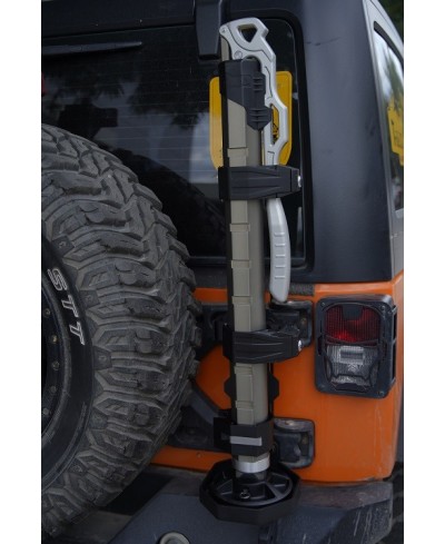 SUPPORT RDS CRIC HYDRAULIQUE T-MAX