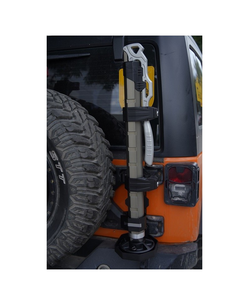SUPPORT RDS CRIC HYDRAULIQUE T-MAX