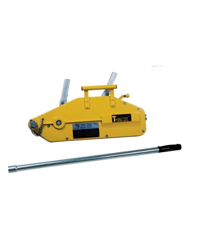 TIREFORT T-MAX 800 KG (câble 20m)