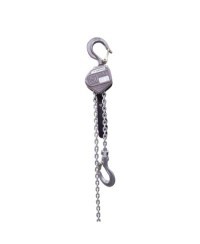 PALAN A LEVIER PANTHER COQUE ALU - 250 kg / CHAINE 3M