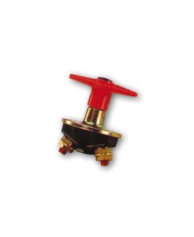 COUPE BATTERIE 12V / 500A