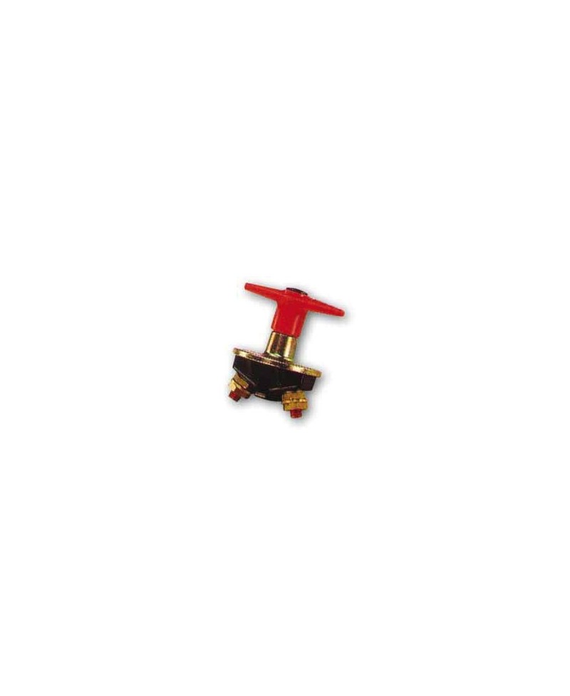 COUPE BATTERIE 12V / 500A