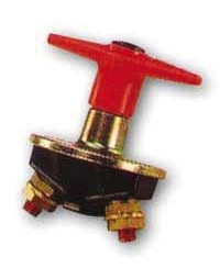 COUPE BATTERIE 12V / 500A
