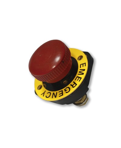 COUPE BATTERIE COMEUP 12/24V - 500A - POUSSOIR