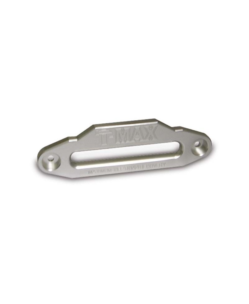 ECUBIER ALU " L" (254mm)