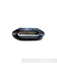 ECUBIER ALU MUSCLELIFT BLACK (254mm)