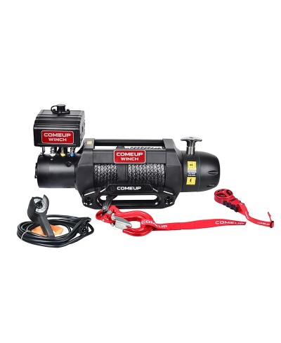 Treuil COME UP DS 9.5 RS 12V