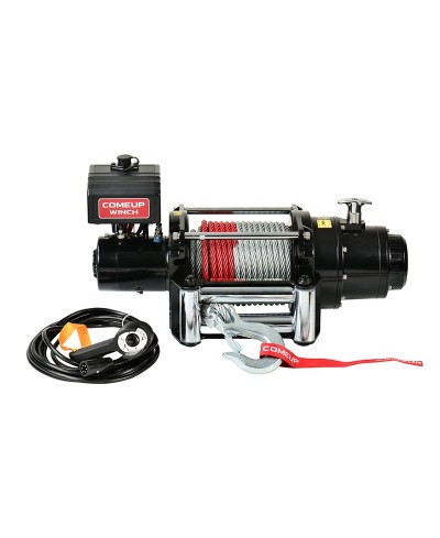 TREUIL COME UP DV 12 (5 443 kg)  12V