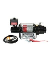 TREUIL COME UP DV 12 (5 443 kg)  12V
