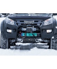 TREUIL COME UP DV 6S 12V