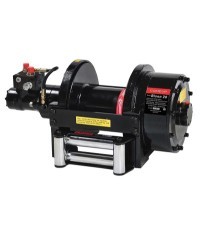 TREUIL COME UP HYDRAULIQUE BISON 20 EN/STD