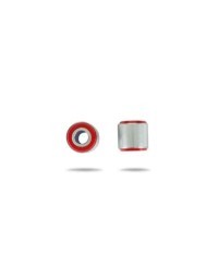 SILENTBLOCS POLYURETHANE AMORTISSEUR PEDDERS 154301 (La paire)