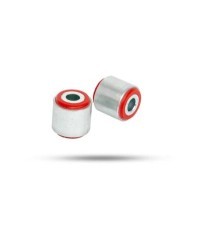 SILENTBLOCS POLYURETHANE AMORTISSEUR PEDDERS 154301 (La paire)
