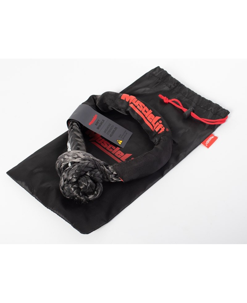 MANILLE SOUPLE T-MAX MUSCLELIFT Ø 9.5mm - 13.6T