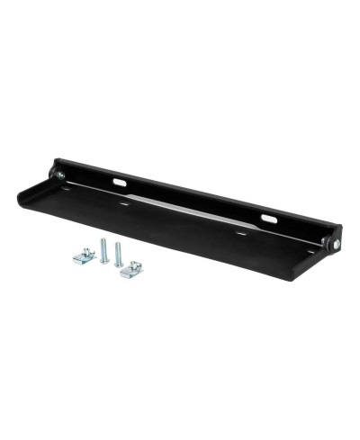 SUPPORT PLAQUE IMMATRICULATION PC AV PICK-UP