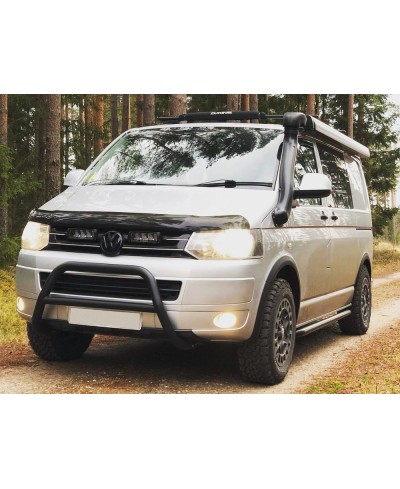 KIT MONTAGE RRR4 CALANDRE VW T5 2010+