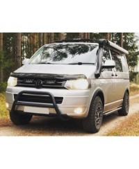 KIT MONTAGE RRR4 CALANDRE VW T5 2010+