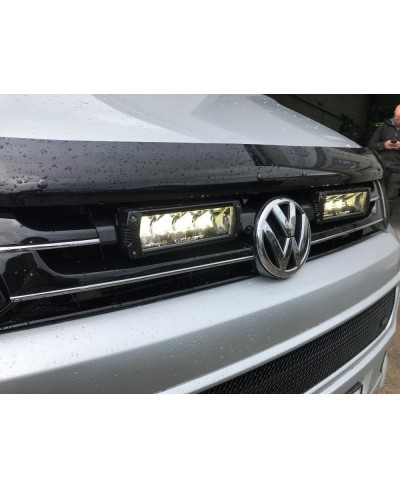 KIT MONTAGE RRR4 CALANDRE VW T5 2010+