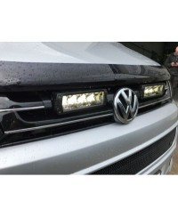 KIT MONTAGE RRR4 CALANDRE VW T5 2010+
