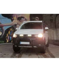 KIT MONTAGE RRR4 CALANDRE VW T5 2010+