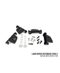 KIT MONTAGE RRR4 CALANDRE LAND ROVER DEFENDER 2020+