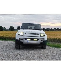 KIT MONTAGE RRR4 CALANDRE LAND ROVER DEFENDER 2020+