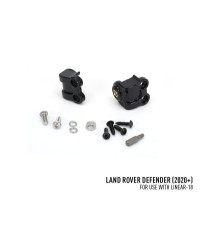 KIT MONTAGE LINEAR 18 CALANDRE LAND ROVER DEFENDER 2020+