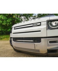 KIT MONTAGE LINEAR 18 CALANDRE LAND ROVER DEFENDER 2020+